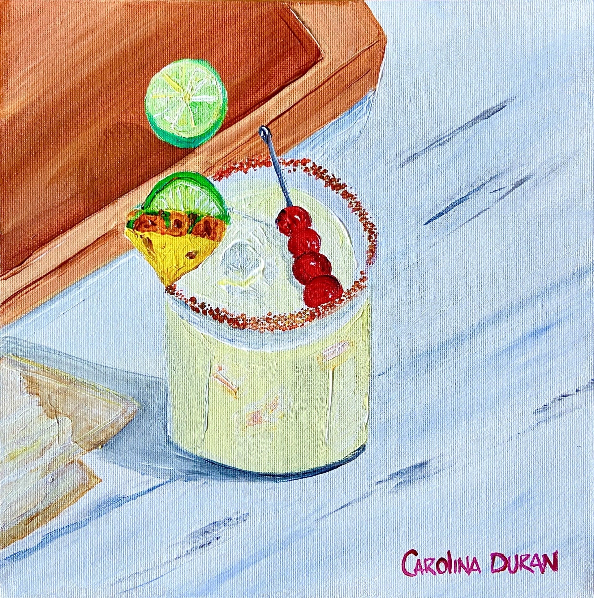 Piña Colada