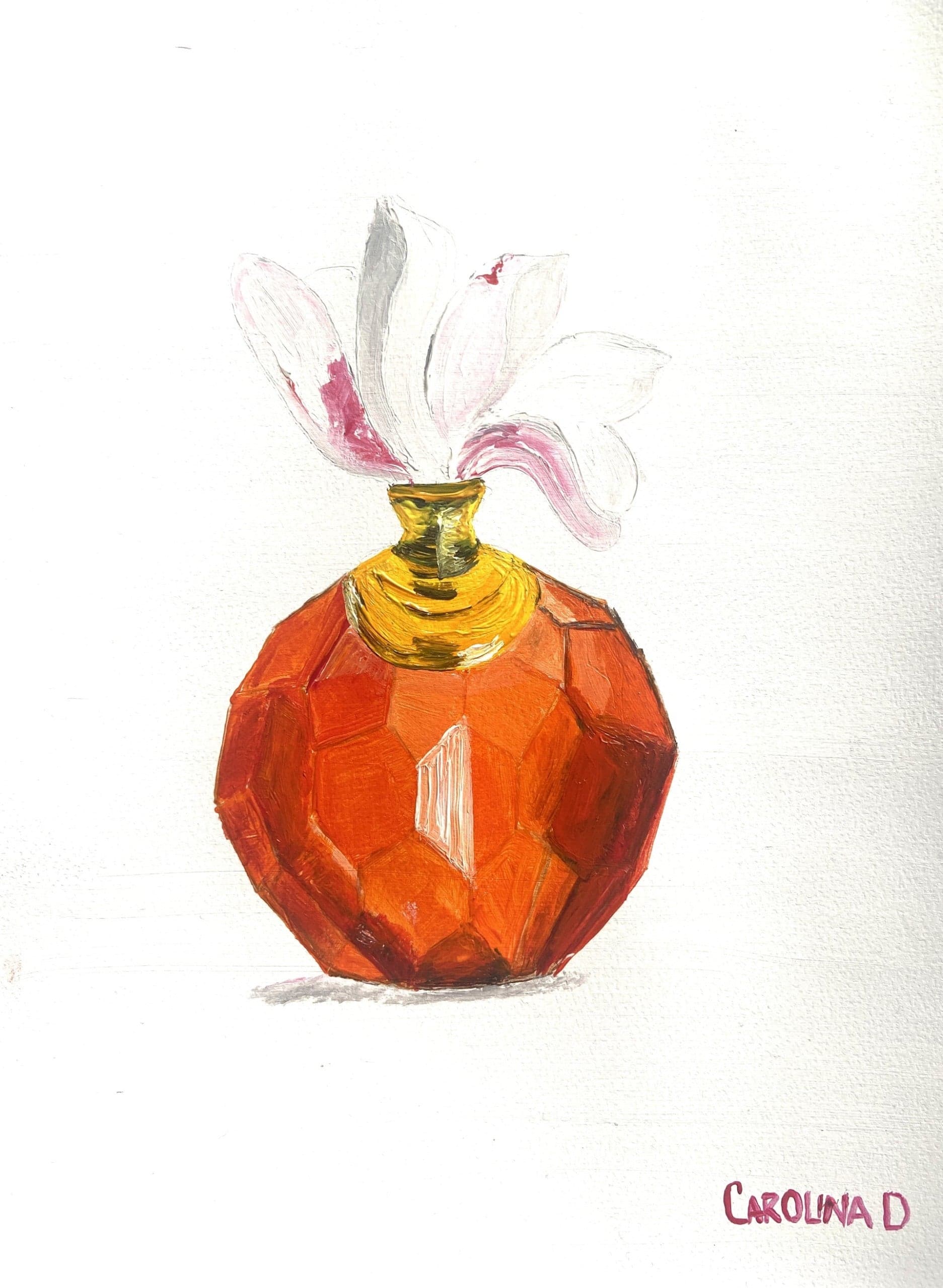 Tu Perfume