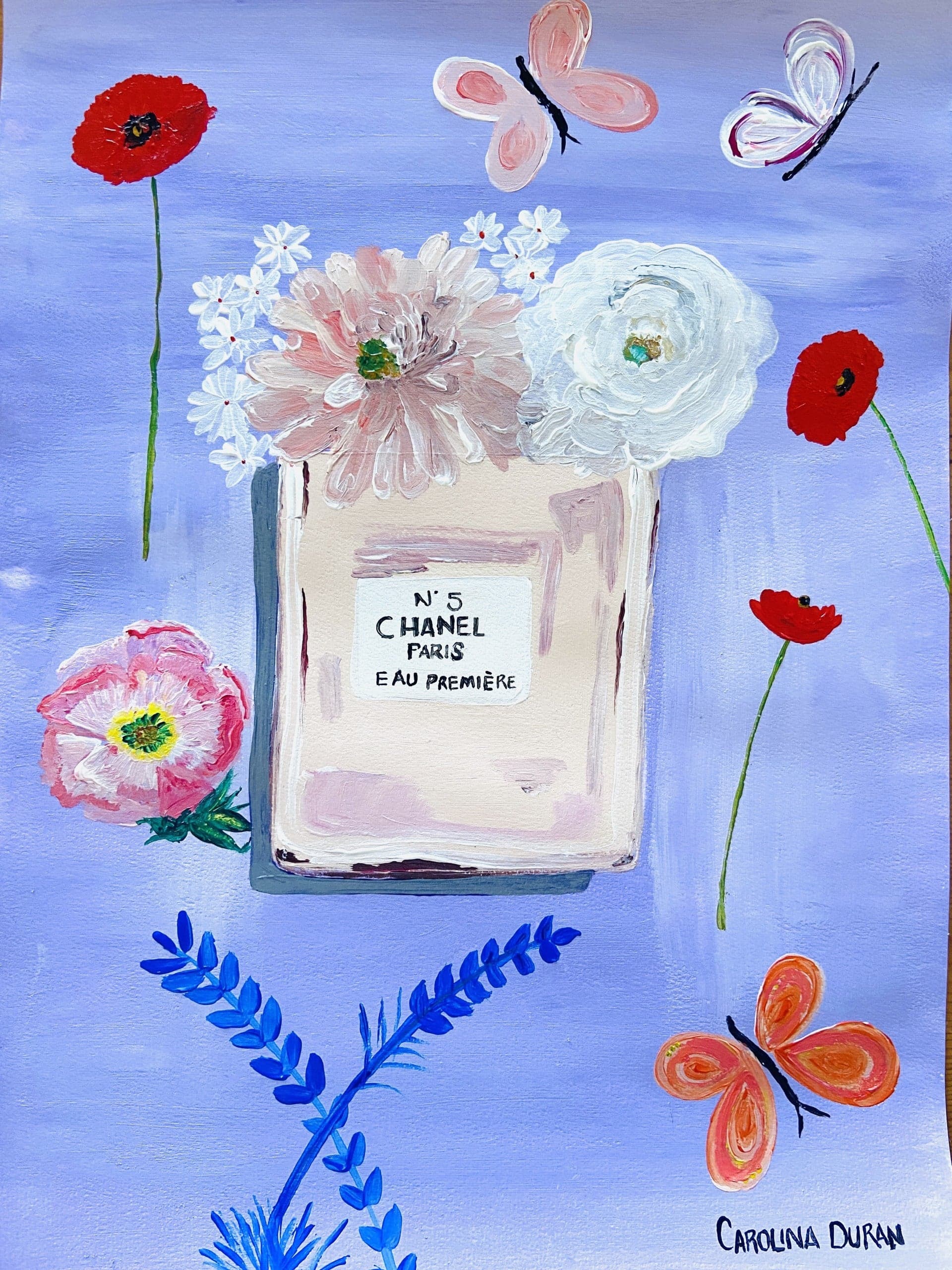 We Are Chanel Nº5